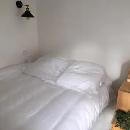 Studio-loft Lumineux Et Calme